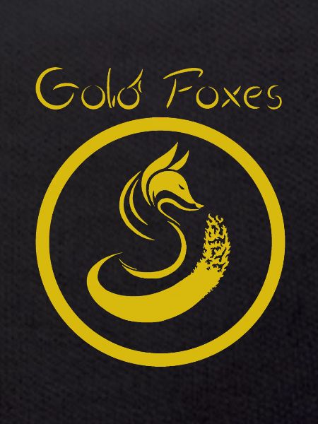 Gold Foxes