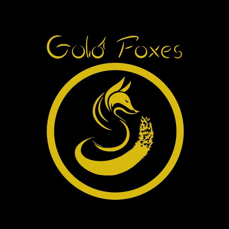 Gold Foxes