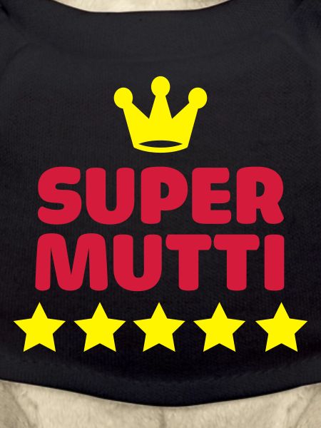 Super super maman maman mère