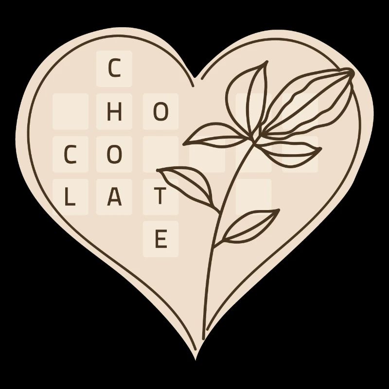 Chocolate Love