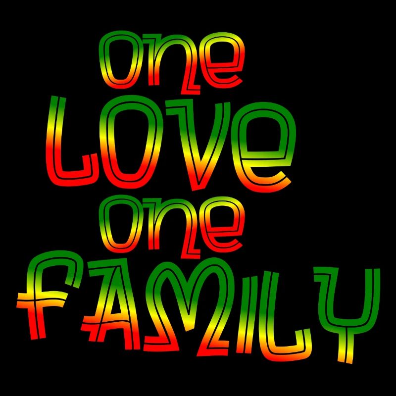 One Love One Family