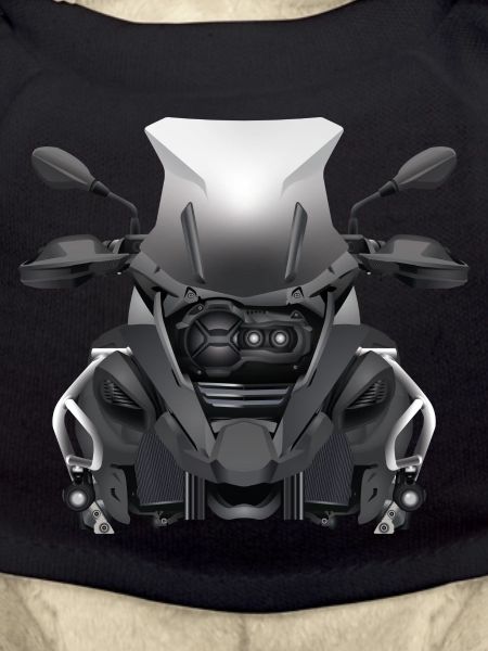 R1200GS Enduro Adventure