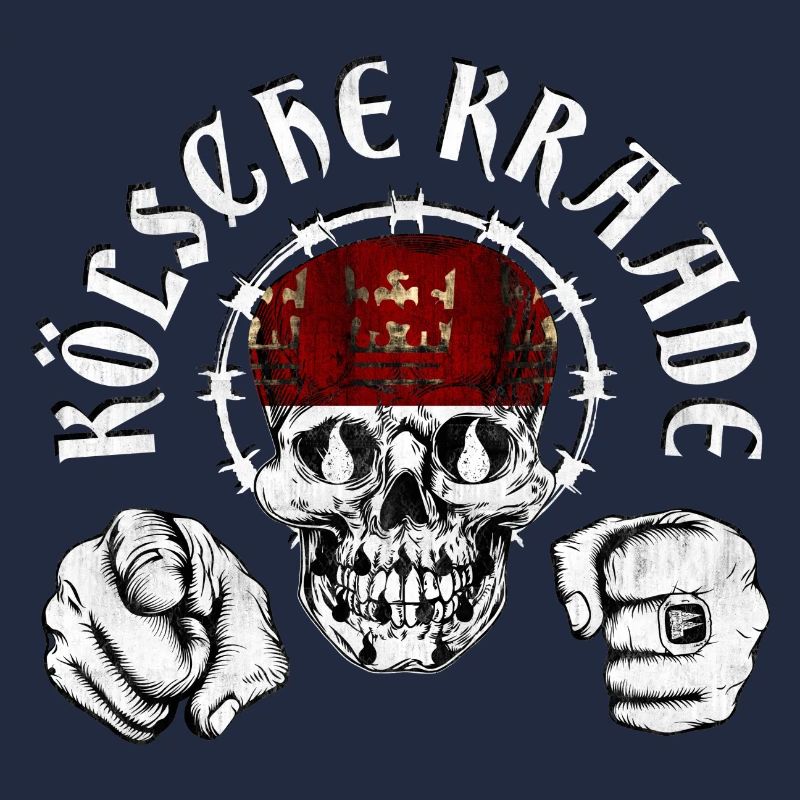 Kölsche Kraade