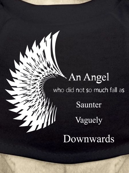 angel quote