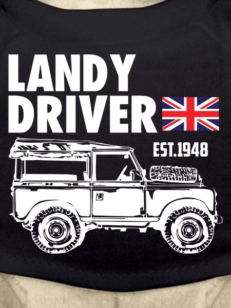 Landy Driver