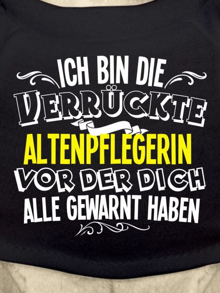 Altenpflegerin