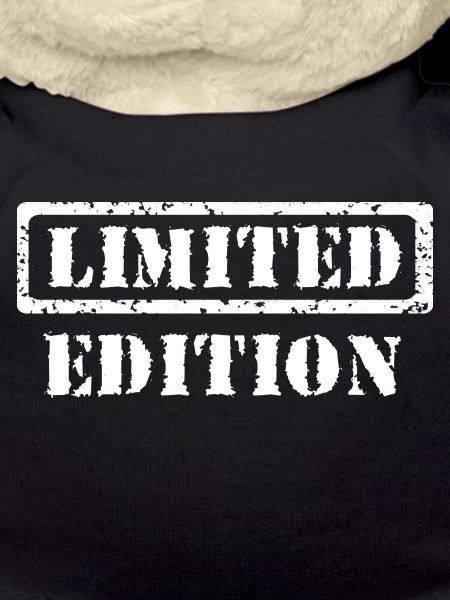 édition limitée