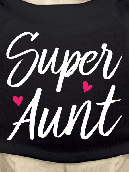 Super Aunt