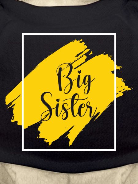 Big sister