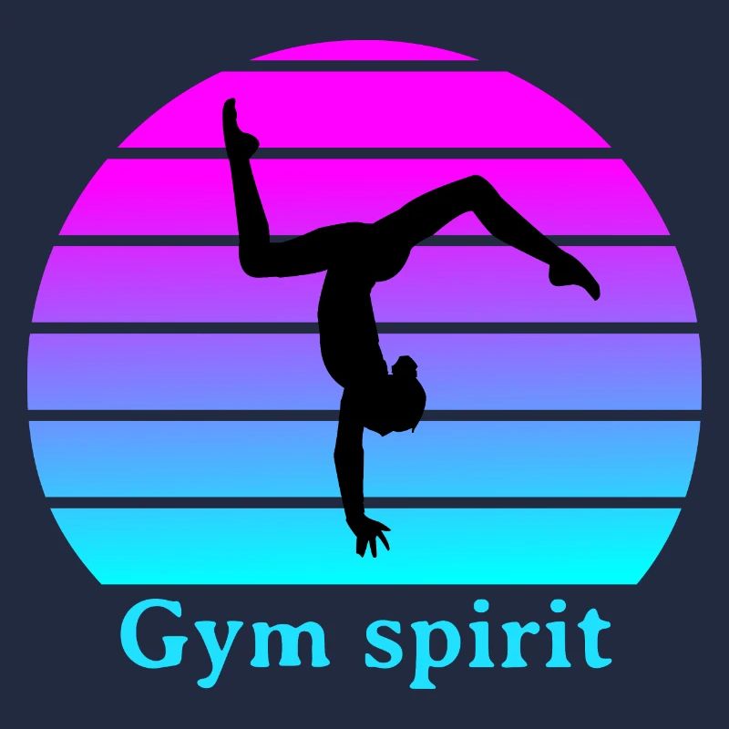 Fitness-Geist