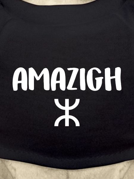 Amazigh
