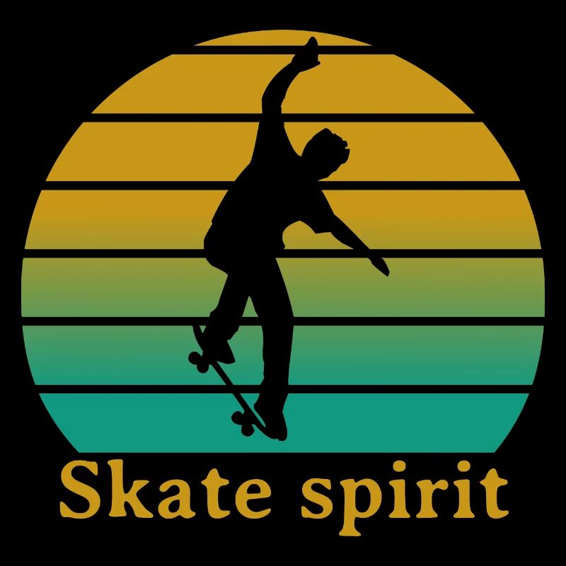 Skate Spirit