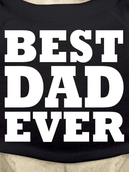 Best dad ever