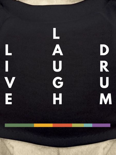 Drummer drummer