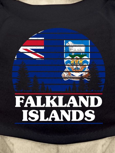 Falkland Islands