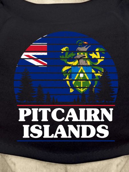 Pitcairn Islands