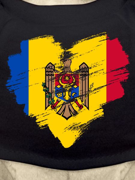 Moldova
