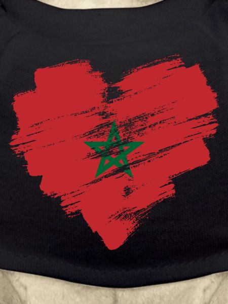 Morocco