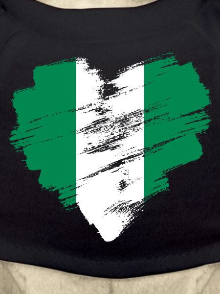 Nigeria