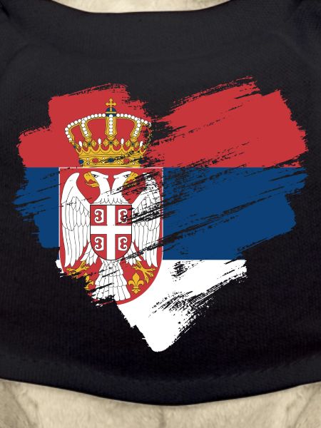 Serbia