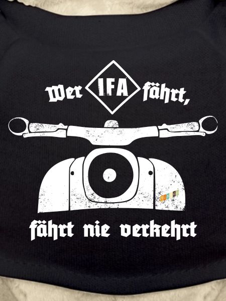 Schwalbe - Ostalgie - IFA - DDR - Moped