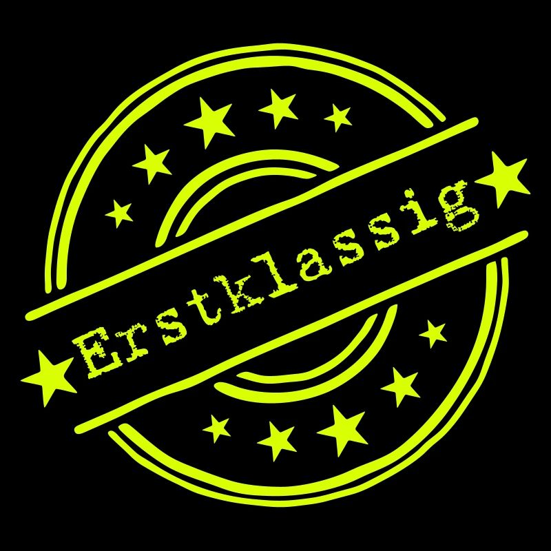 Erstklassig Premium Einschulung Erste Klasse Beste