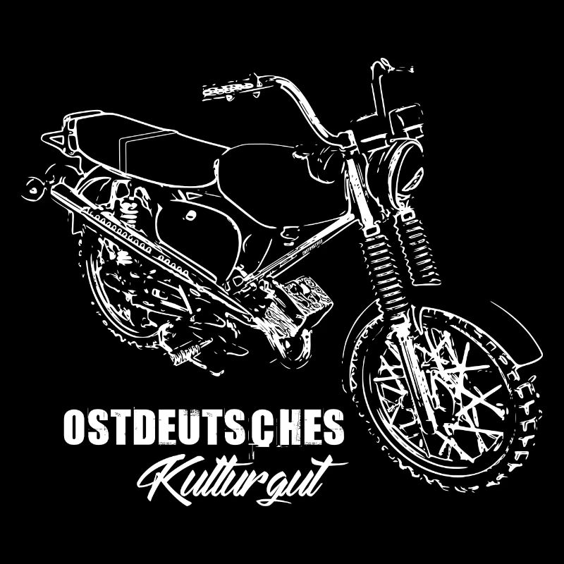 Simson S51 - Ostdeutsches Kulturgut !