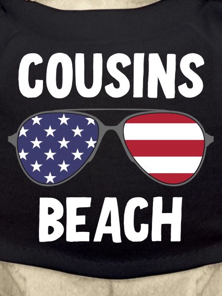 Cousins Beach