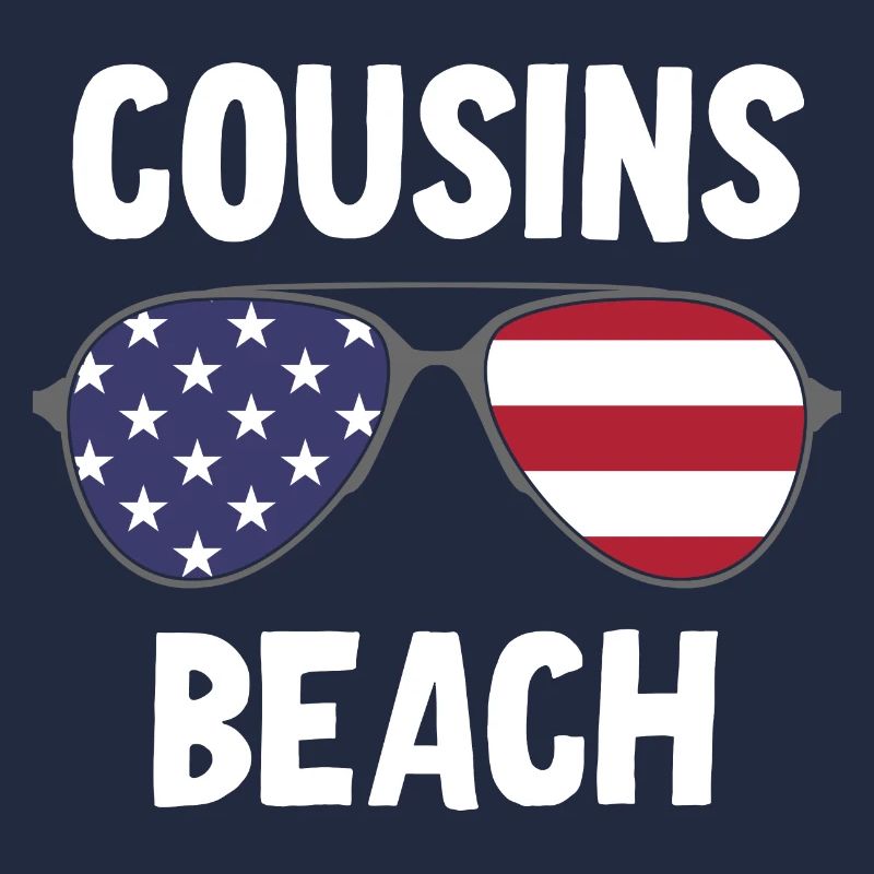 Plage de Cousins