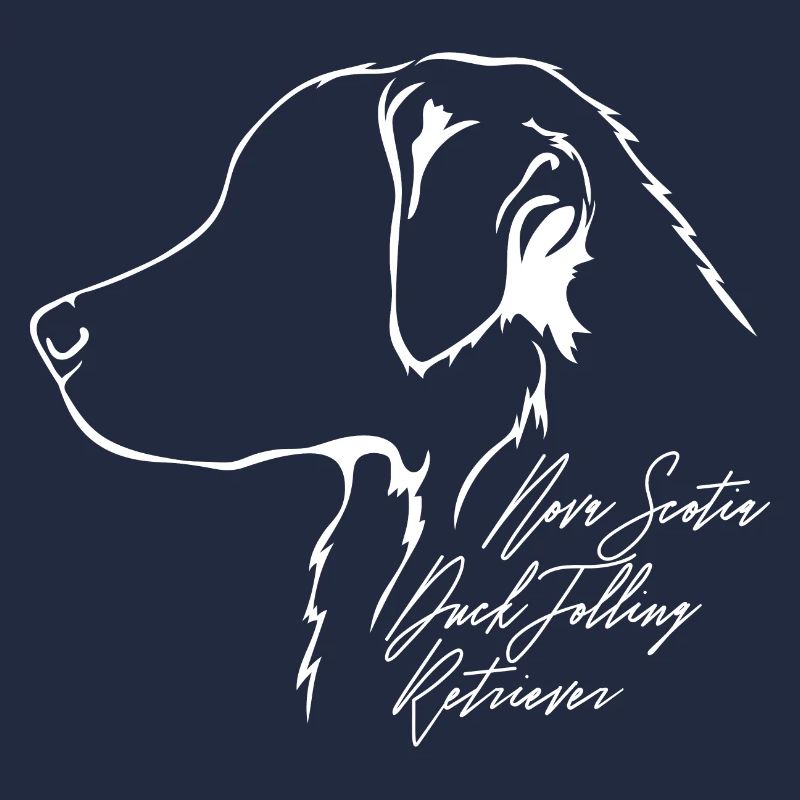 NOVA SCOTIA DUCK TOLLING RETRIEVER Profil Wilsigns