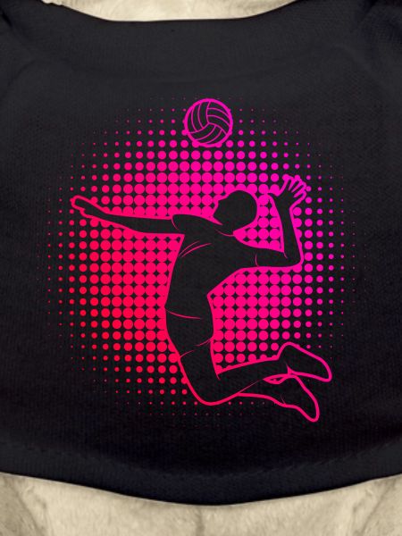 Volley-ball volley-ball volley-ball