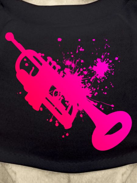 Women's Trumpet Playing