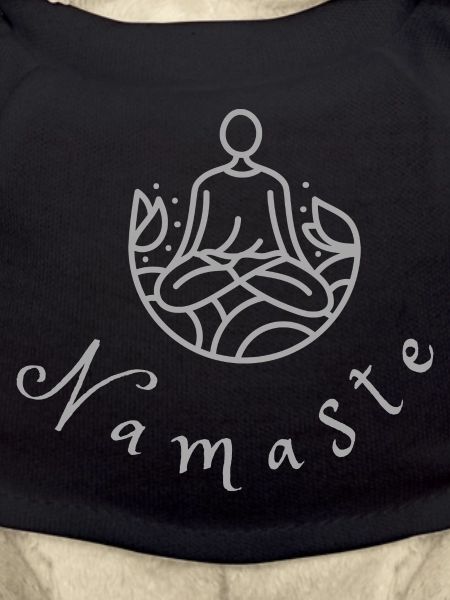 Namaste - Yoga Vibe