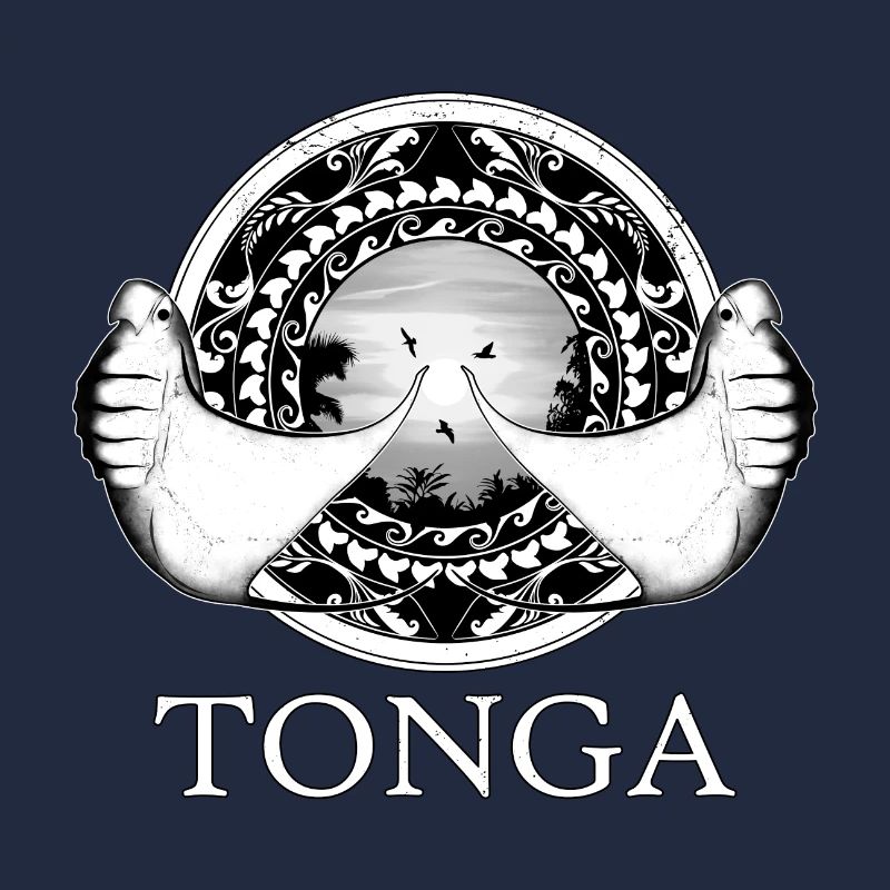 Raies Manta des Tonga