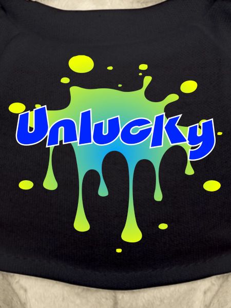 Unlucky
