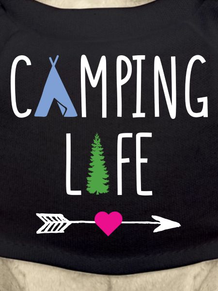 Camping Life