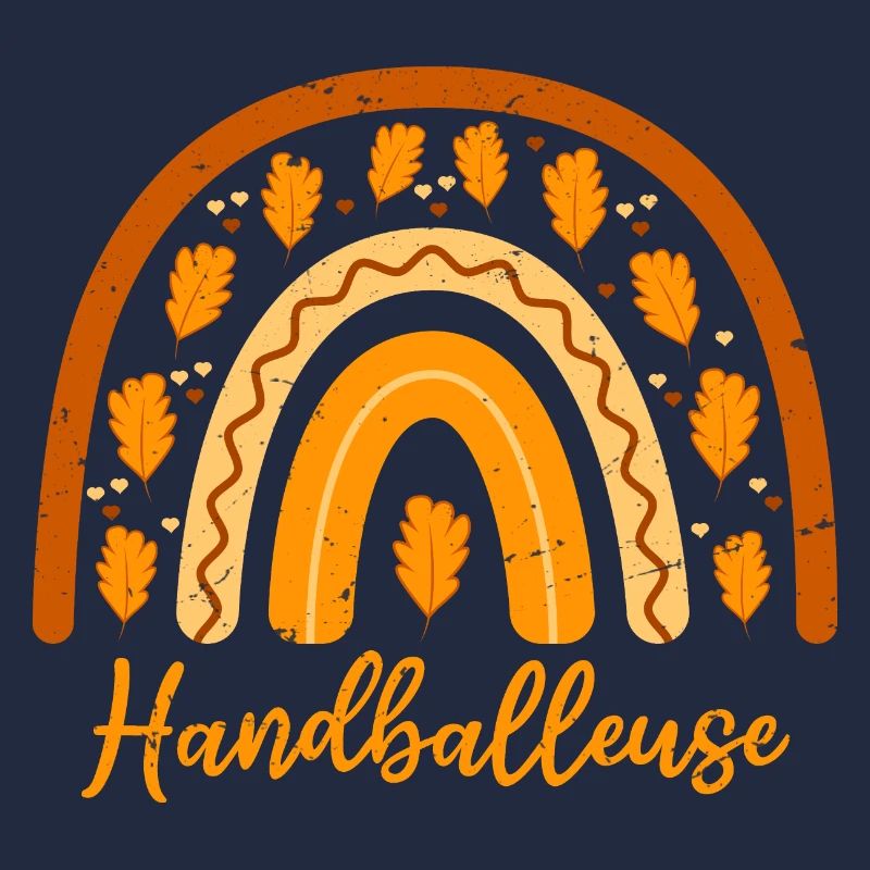 Elue meilleure handballeuse | handballeuse
