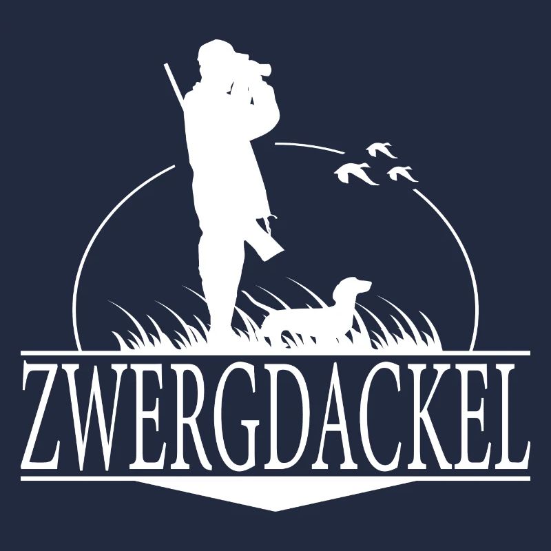 ZWERGDACKEL Jagdhunde Jäger Jagd Wilsigns