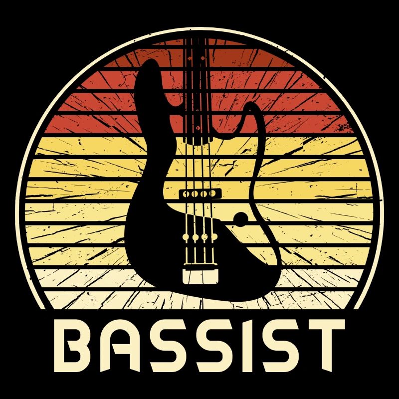 Bassist Design