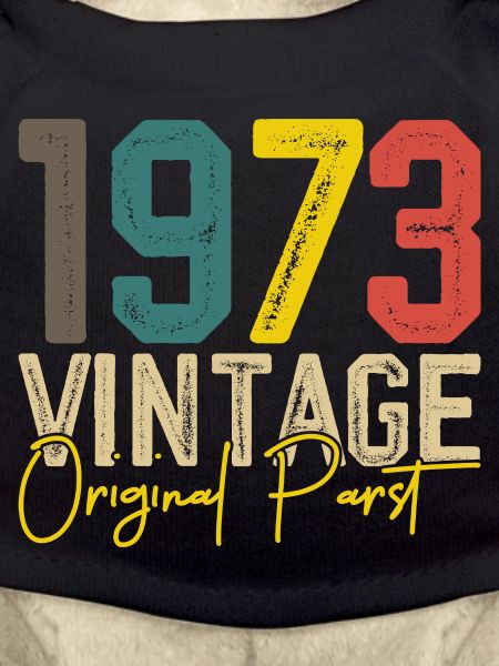 Originalteil von 1973