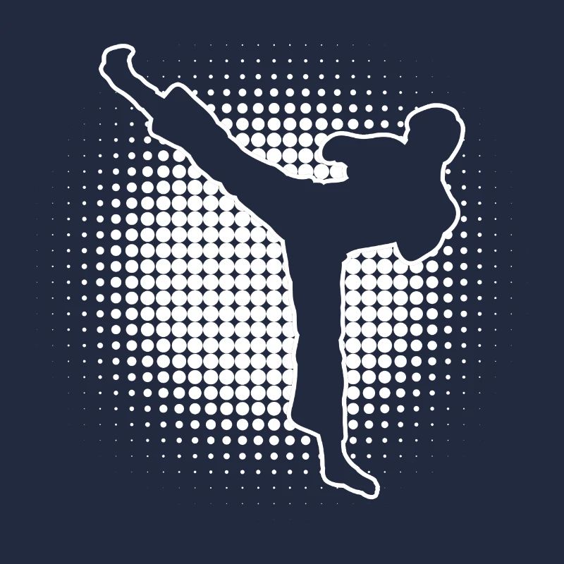 Boxing Boxen Kickboxen Kickboxing Kickboxer