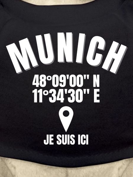 Munich, Allemagne, Bavière