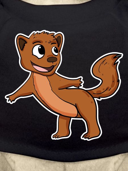 Weasel marten