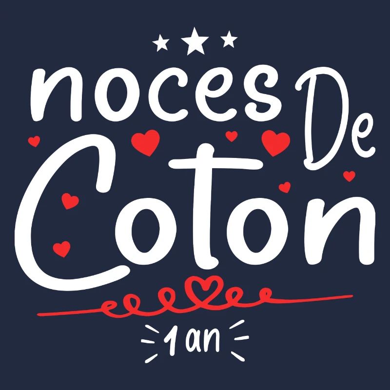 noces de coton