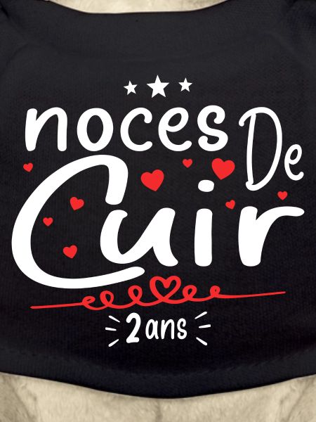 Noces de Cuir