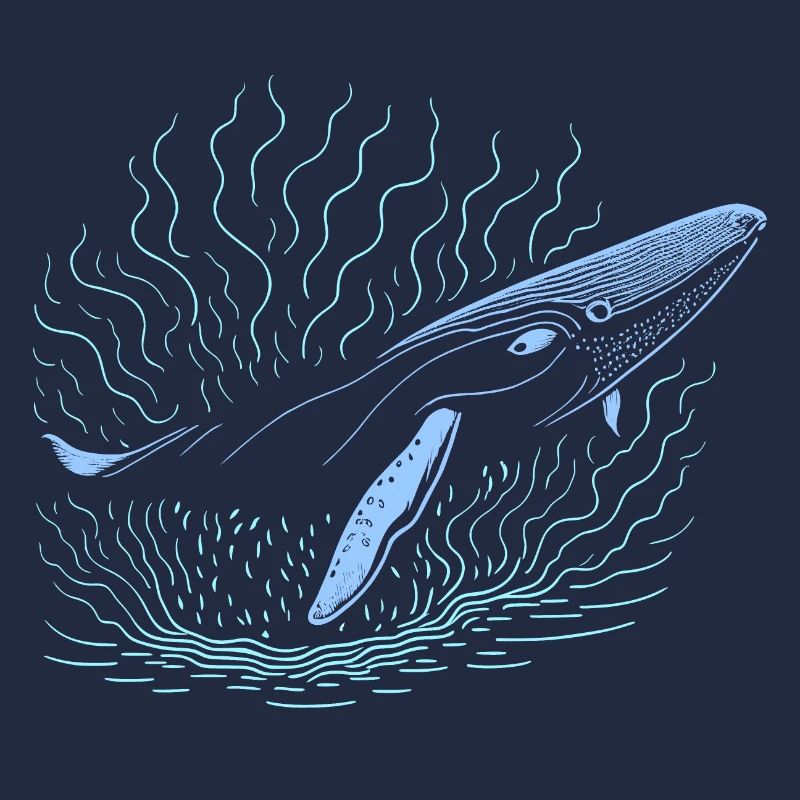 Grande baleine