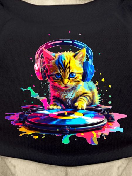 DJ Kitty – Rainbow