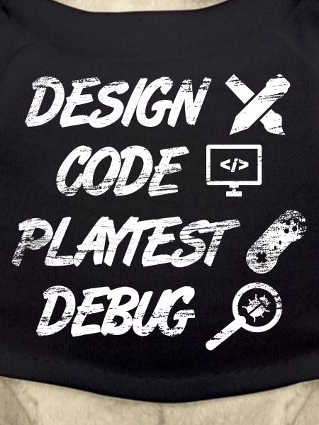 Game Programming