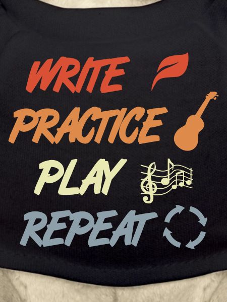 Ukulele Motivation