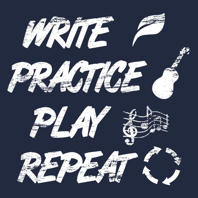 Write Practice Play Repeat